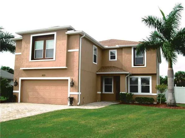 6570 36th Pl, Vero Beach, FL 32966