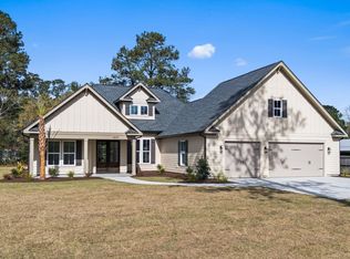 4609 Clardy Ln, Myrtle Beach, SC 29588