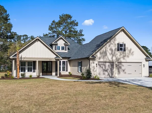 4609 Clardy Ln., Myrtle Beach, SC 29588