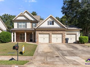 108 Dog Fennel Ln, Perry, GA 31069