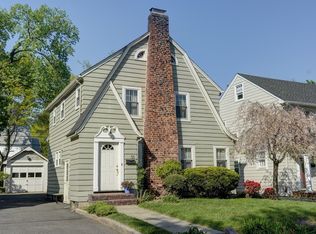 33 Madison St, Glen Ridge, NJ 07028