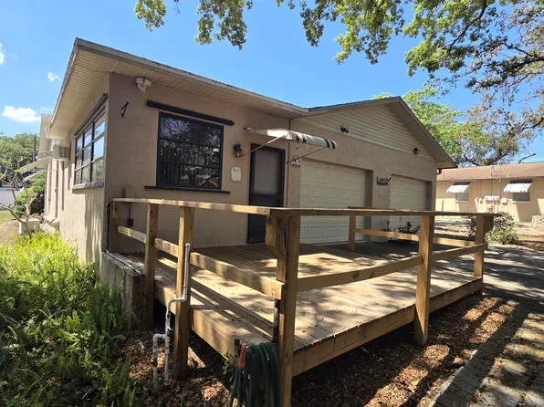 630 July Dr APT B, Tarpon Springs, FL 34689