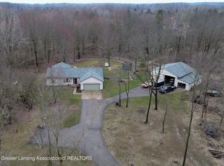 1165 N Michigan Rd, Eaton Rapids, MI 48827
