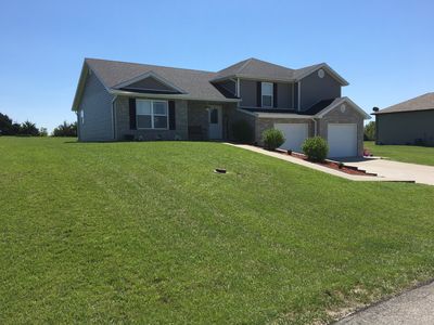 9482 Erika Ln, New Bloomfield, MO, 65063
