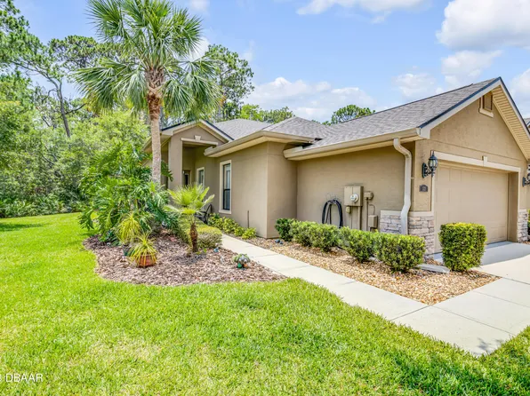 1325 Hansberry Ln, Ormond Beach, FL 32174