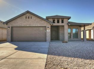 1909 135th St, Lubbock, TX 79423