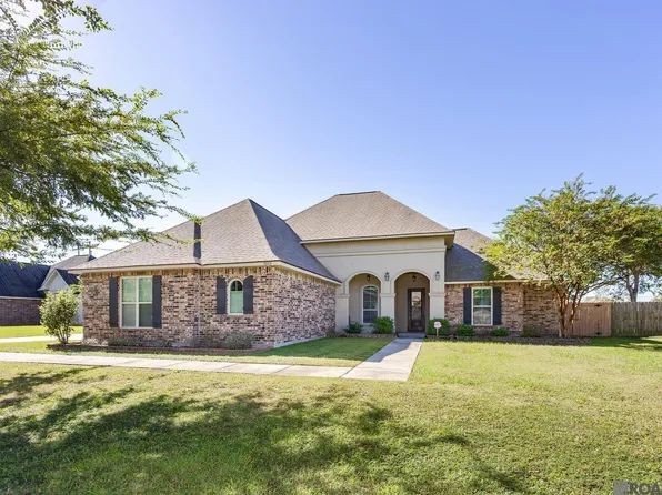3609 Loup Ln, Brusly, LA 70719