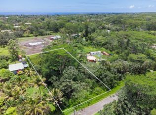 15 1925th #884, Keaau, HI 96749