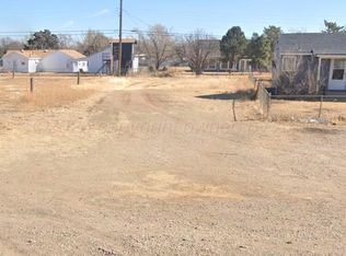 6031 W Amarillo Blvd, Amarillo, TX 79106