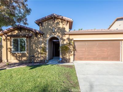 19245 Graham Ln, Saugus, CA, 91350