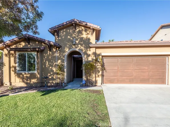 19245 Graham Ln, Saugus, CA 91350