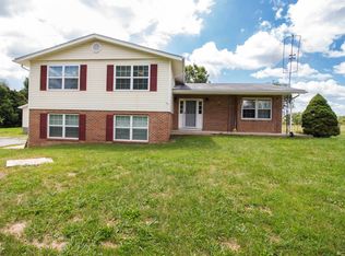 322 Endless Caverns Rd, Timberville, VA 22853