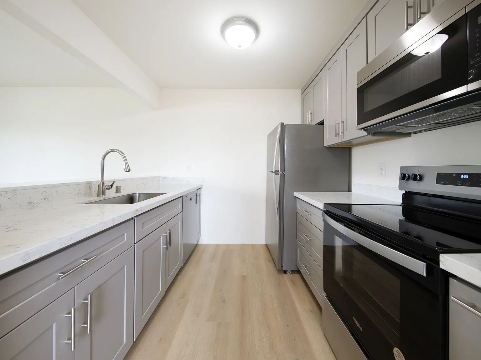1 bed, 650 sqft, $1,495 — Photo 4