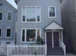 2817 N Racine Ave #1, Chicago, IL 60657