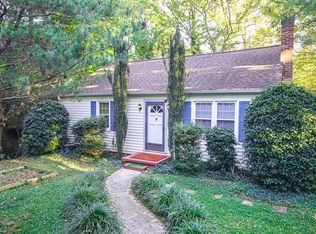 615 Corona St, Winston Salem, NC 27103