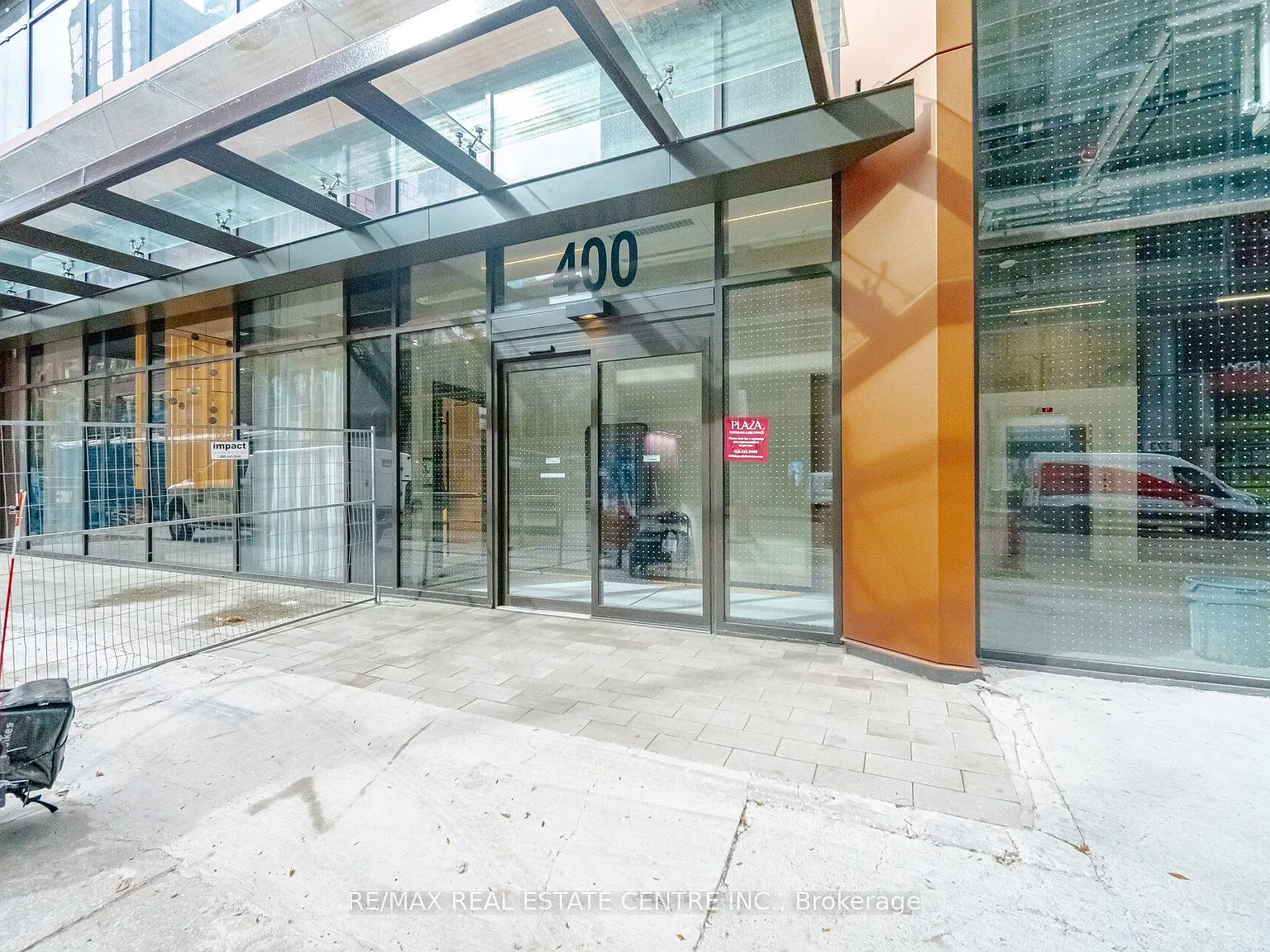 1 bed, $2,400 — Photo 3