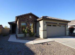 1561 E Bautista Rd, Gilbert, AZ 85297