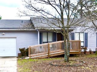 3691 Applegate Rd, Hope Mills, NC 28348