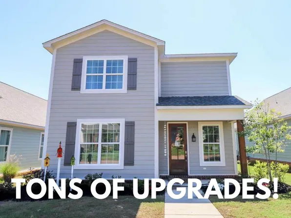 110 Nash Cir, Oxford, MS 38655