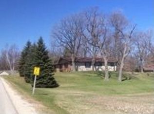 W2273 Amie Dr, Brownsville, WI 53006