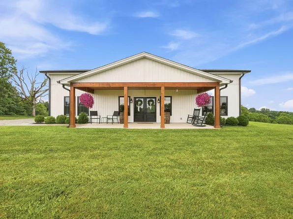 400 Stringtown Rd, Corinth, KY 41010