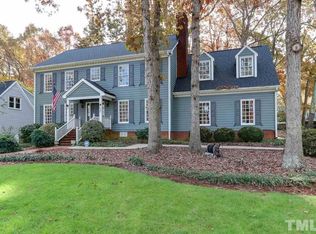 1900 Carrington Dr, Raleigh, NC 27615