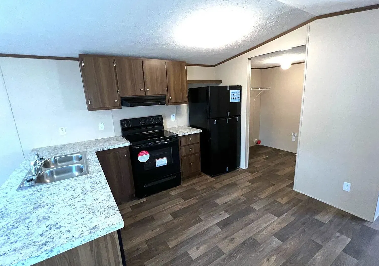 1007 Alexandria Rd. SW #25C — Photo 2