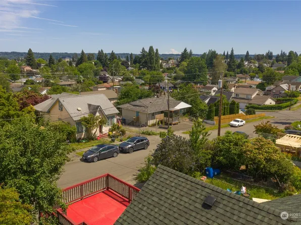 1319 Marguerite Avenue, Bremerton, WA 98337
