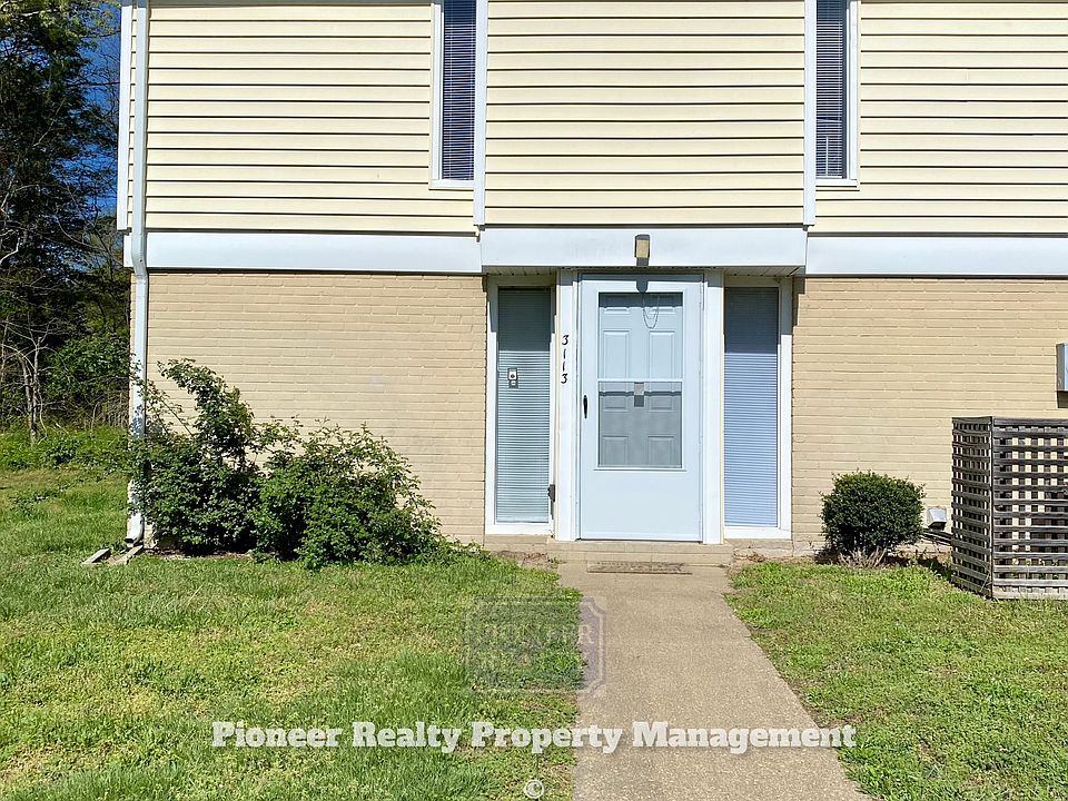 1st image of 3101 Danzler Cir