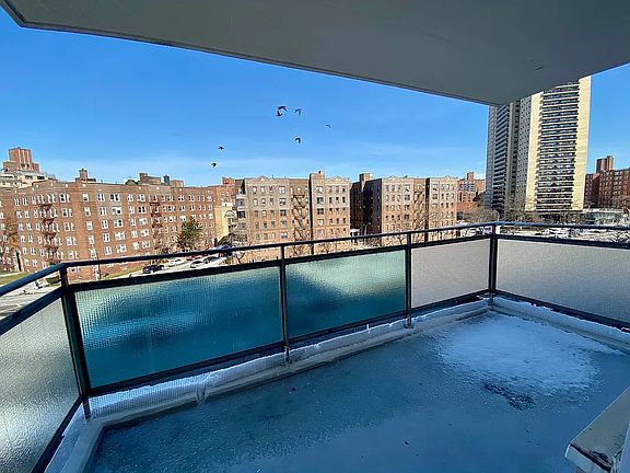 3rd image of 109-10 Queens Blvd #4A