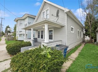 634 Spencer St, Toledo, OH 43609