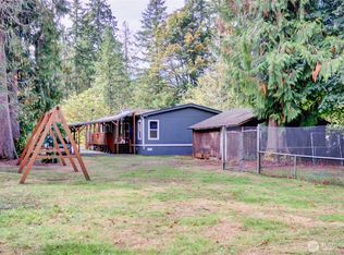 46221 Baker Drive, Concrete, WA 98237