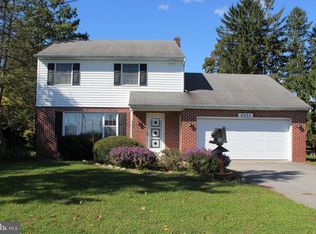 2235 Creek Hill Rd, Lancaster, PA 17601
