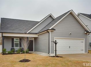 249 Lanier Pl, Clayton, NC 27527