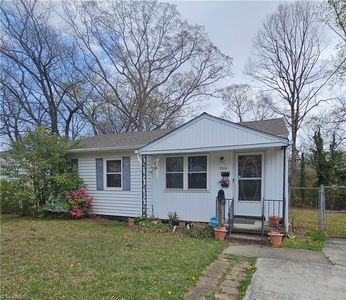 2315 Slater Ave, Winston Salem, NC, 27101
