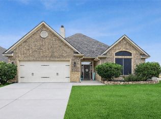 2600 Forest Oaks Dr, College Station, TX 77845