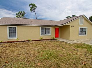 2936 Chalmer St, Deltona, FL 32738
