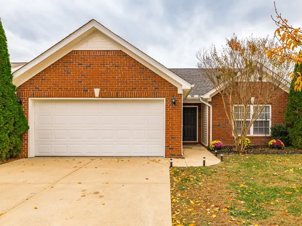 3021 Deer Trail Dr, Spring Hill, TN 37174