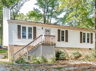 11016 Speeks Ct, Midlothian, VA 23112