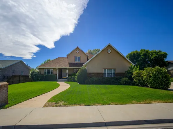 1147 W Columbia Ln, Provo, UT 84604