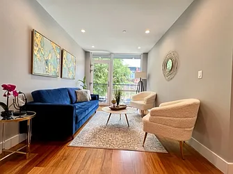 Rented by Reside New York