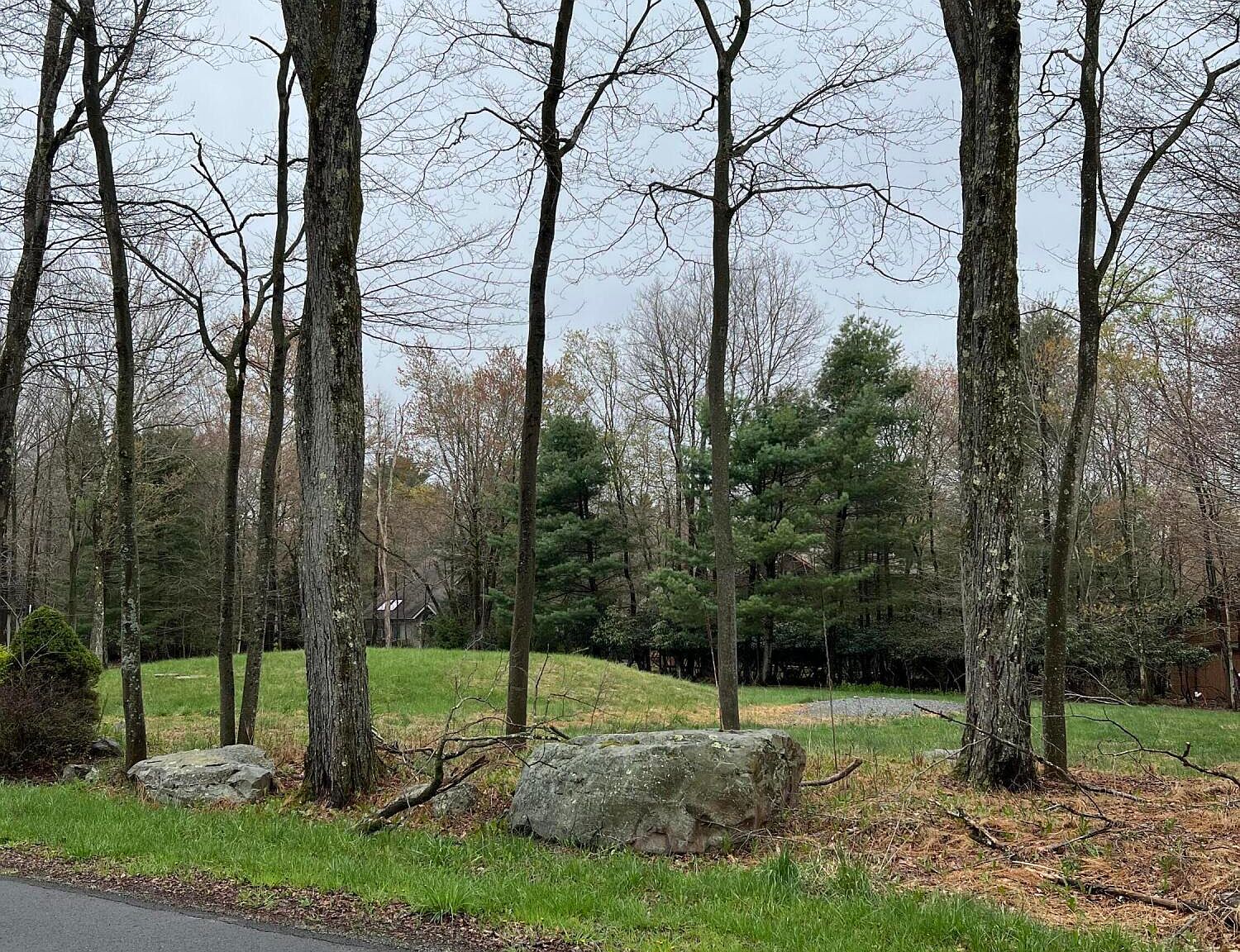 Deer Run #87/88 — Lake Naomi Club