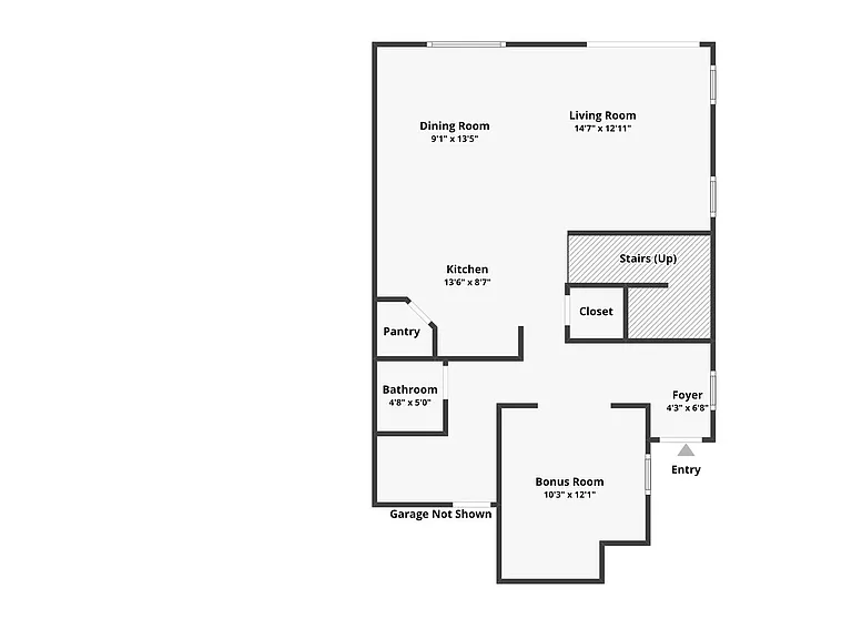 5036 E Campo Bello Dr — Photo 53
