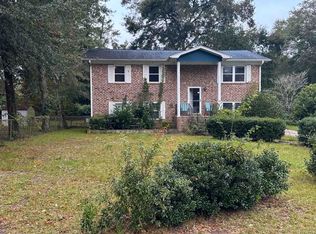 603 Maxwell St, Hinesville, GA 31313