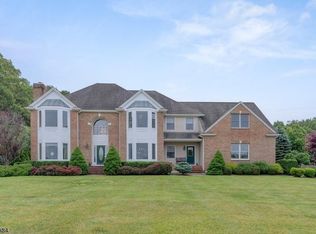 11 Wolfe Run Ct, Long Valley, NJ 07853