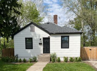 16719 Bramell St, Detroit, MI 48219