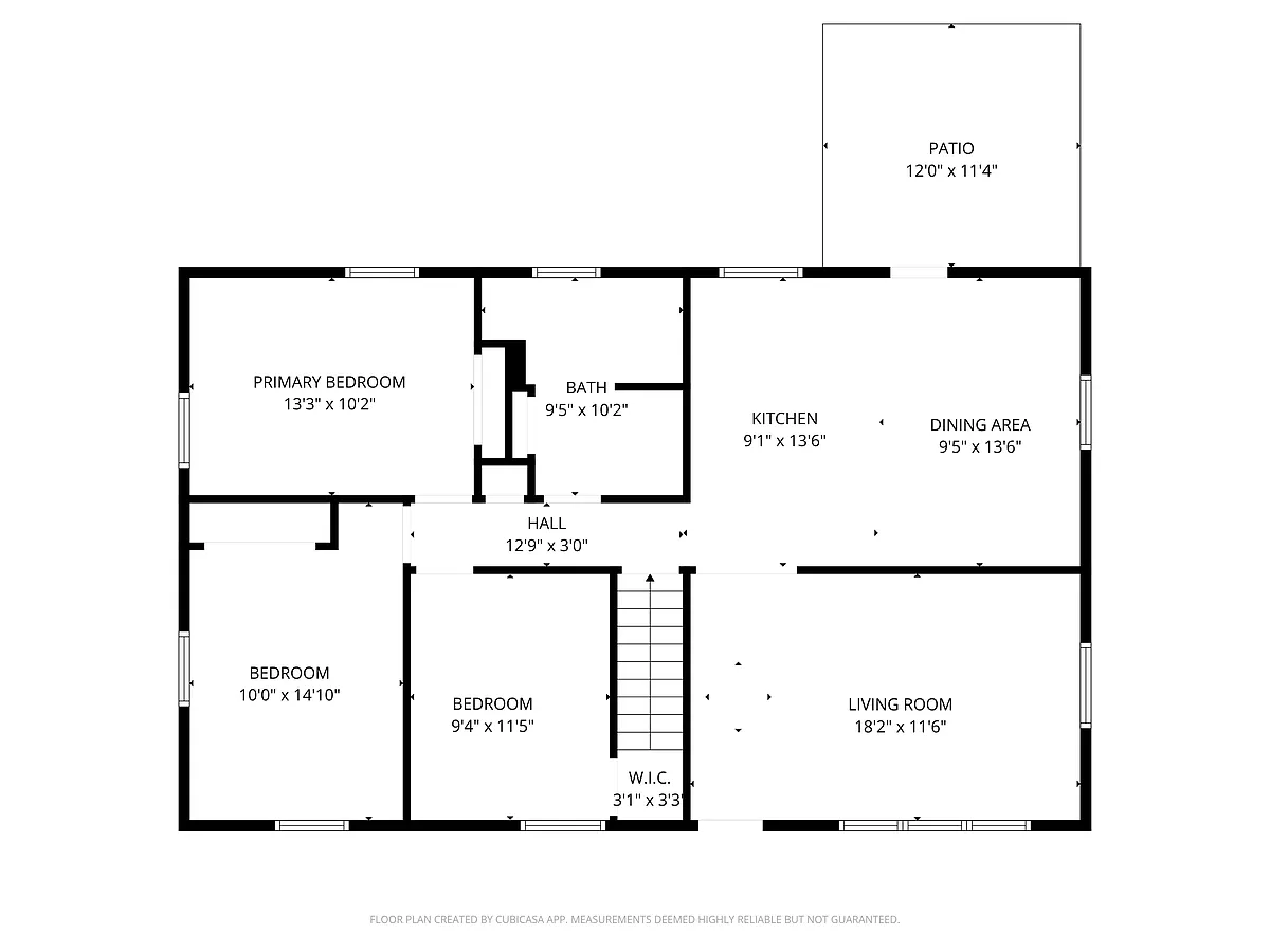 Building Photo - 1457 Jerry Ln