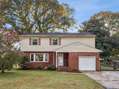 23 Patton Dr, Newport News, VA, 23606