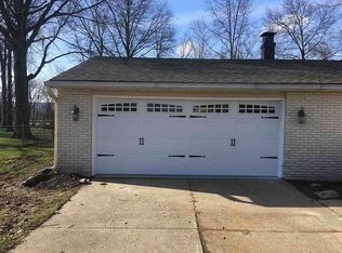 5727 Wald Rd, Fort Wayne, IN 46818