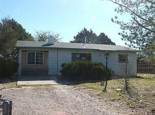 112 Howell St, Rio Communities, NM 87002